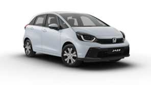 Honda Jazz Elegance 
