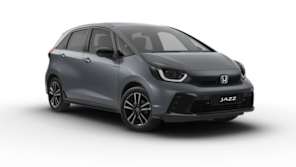 Jazz Advance Sport e:HEV