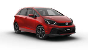 Jazz Advance e:HEV