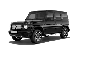 G Class