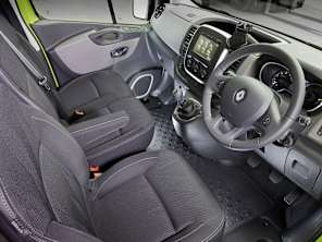 TRAFIC | Darlington & Northallerton | RMB Renault TRAFIC | Darlington & Northallerton | RMB Renault