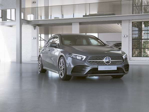 Mercedes Benz Of Bedford Sytner Group Limited