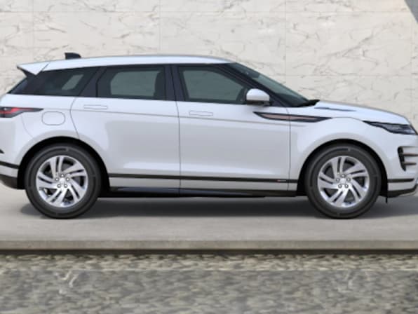 Land Rover Dealership Sytner Land Rover