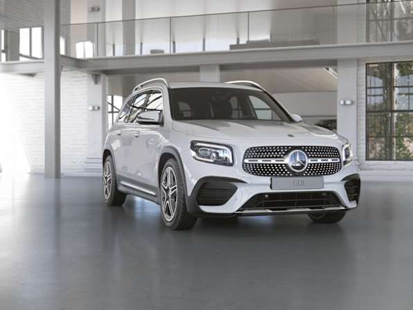 Mercedes Benz Of Bedford Sytner Group Limited