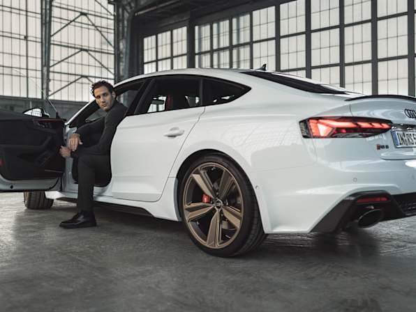Leeds Audi Sytner Group Limited