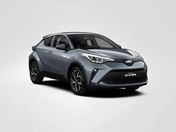 New Toyota C Hr Greater Manchester Lancashire West Yorkshire Rrg Toyota