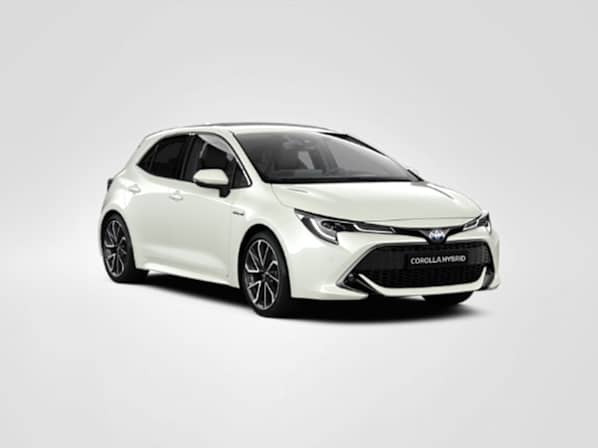 All New Toyota Corolla Touring Sport Greater Manchester Lancashire West Yorkshire Rrg Toyota