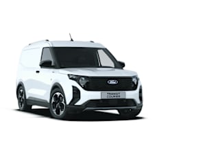 Ford Commercial Eastbourne Hastings Birchwood Ford Transit Centre