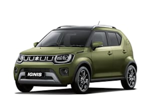 Dales Suzuki New and Used Car Dealer Cornwall