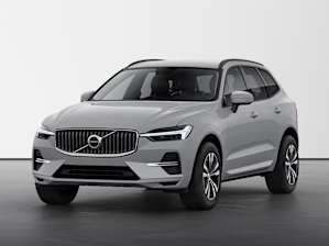 New Volvo XC60 Recharge New Volvo XC60 Hybrid at Riverside