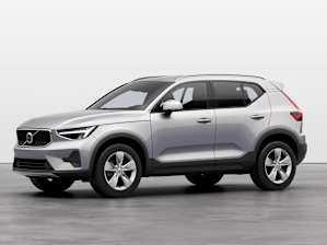 New Volvo XC40 New XC40 Volvo Offers at Riverside