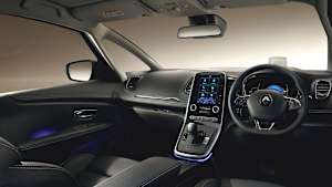 All-New Renault Scenic | Glyn Hopkin Renault All-New Renault Scenic | Glyn Hopkin Renault