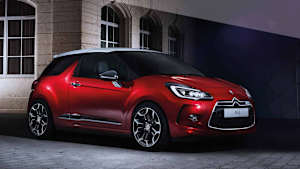 The Ds Range East Kilbride Coatbridge Park S Citroen