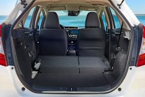 New Honda Jazz Poole Christchurch Horizon Honda
