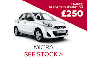 Used Nissan Micra Deals Lancashire Wigan Chorley Group