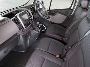 New Renault Trafic Van | Brechin, Angus | Mackie Motors Renault New Renault Trafic Van | Brechin, Angus | Mackie Motors Renault