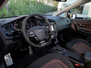 Kia cee\'d SW | Coleraine, Co. Londonderry | Roadside Garages Kia Kia cee\'d SW | Coleraine, Co. Londonderry | Roadside Garages Kia