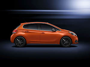 Peugeot 208 | Eglinton & Enniskillen | Donnelly Peugeot Peugeot 208 | Eglinton & Enniskillen | Donnelly Peugeot