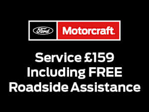 Ford Service Parts Offers Ellesmere Port Birkenhead