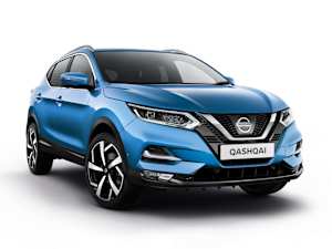 Nissan Qashqai Motability Offer | Westover Nissan Nissan Qashqai Motability Offer | Westover Nissan