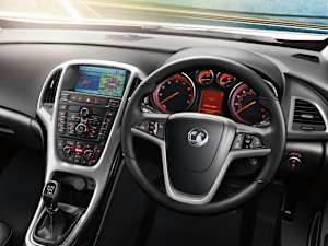 New Vauxhall Astra GTC | Gloucestershire, Herefordshire ... New Vauxhall Astra GTC | Gloucestershire, Herefordshire ...