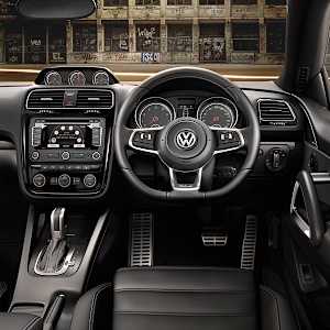 New Volkswagen Scirocco | Lookers Volkswagen New Volkswagen Scirocco | Lookers Volkswagen