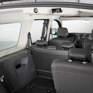 Mercedes Benz Citan Hertfordshire Essex Suffolk S B Commercials