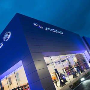 dealership