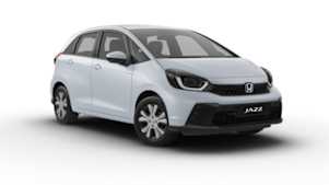 Honda Jazz Elegance 