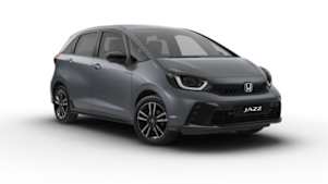 Jazz Advance Sport e:HEV
