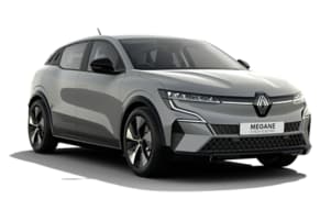 Meet Renault Scenic E-tech 100% Electric