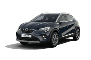 Pack Full Leds interior para Renault Captur 2