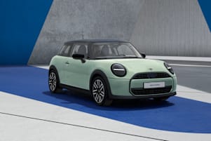 THE NEW MINI COOPER | Kuwait | MINI Ali Alghanim & Sons