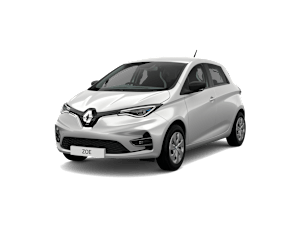 Renault hot sale zoe cost