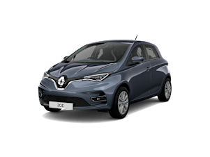 Parkers online renault zoe