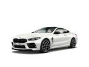 M8 Coupe 