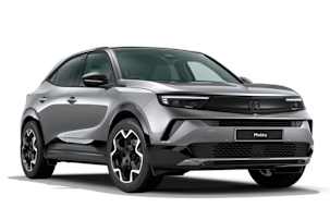 Mokka | Smiths Vauxhall