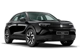 Mokka | Smiths Vauxhall