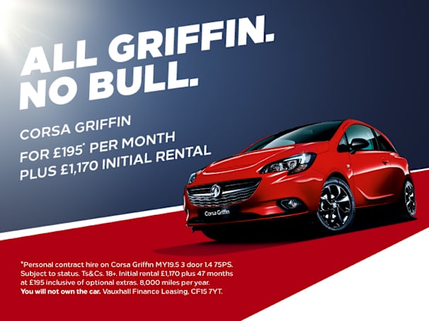 New Vauxhall Car Offers Corby Market Harborough Forest Gate