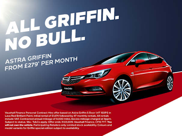 New Vauxhall Car Offers Corby Market Harborough Forest Gate