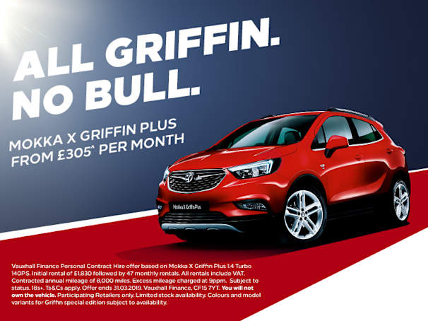 New Vauxhall Car Offers Corby Market Harborough Forest Gate