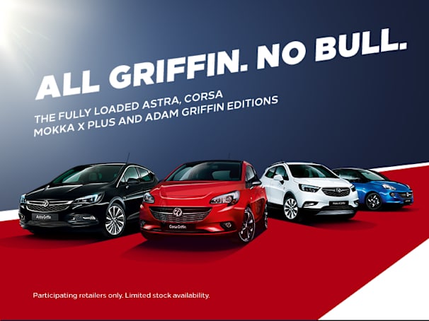 New Vauxhall Car Offers Tony Levoi Bodyshop Tony Levoi