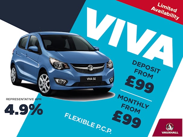 New Vauxhall Car Offers Tony Levoi Bodyshop Tony Levoi