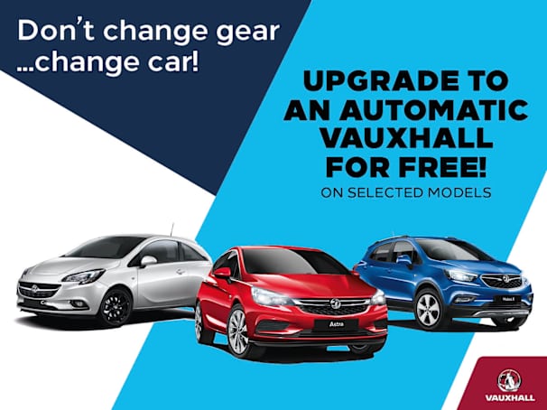 New Vauxhall Car Offers Tony Levoi Bodyshop Tony Levoi