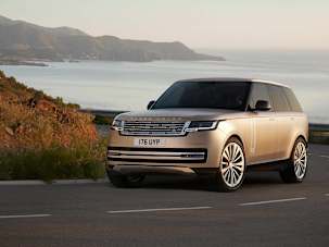 Range Rover UAE Al Tayer Motors Land Rover