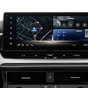 New Nissan Qashqai 2024