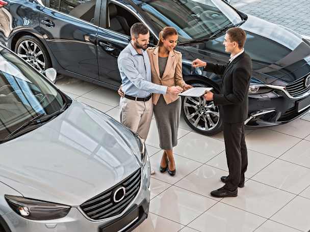 Used Car Dealer Andover Hampshire Aldridge Vehicles