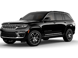 New Jeep Grand Cherokee 4XE Canterbury Maidstone
