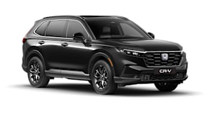 CR-V e:HEV Full Hybrid Elegance