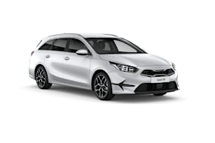 Kia ceed sw diesel mild sales hybrid